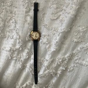 Christian Dior Vintage Watch